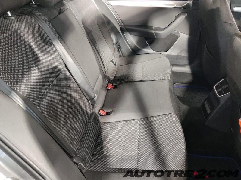 Škoda Octavia Octavia 1.6 tdi cr Executive 105cv