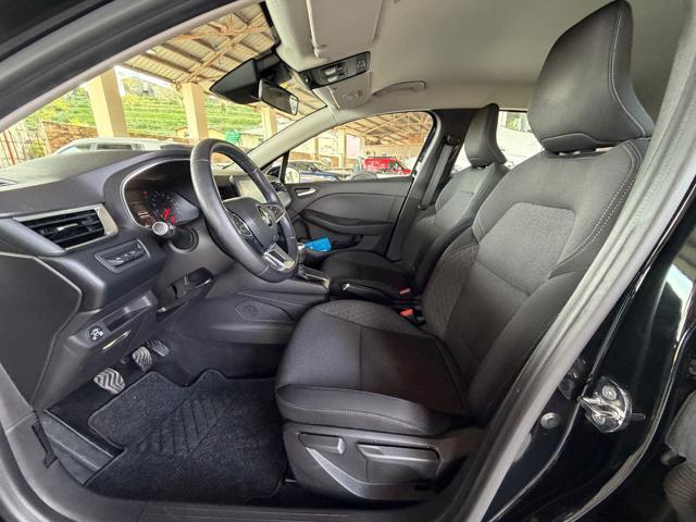 RENAULT Clio TCe 100 CV GPL 5 porte Zen