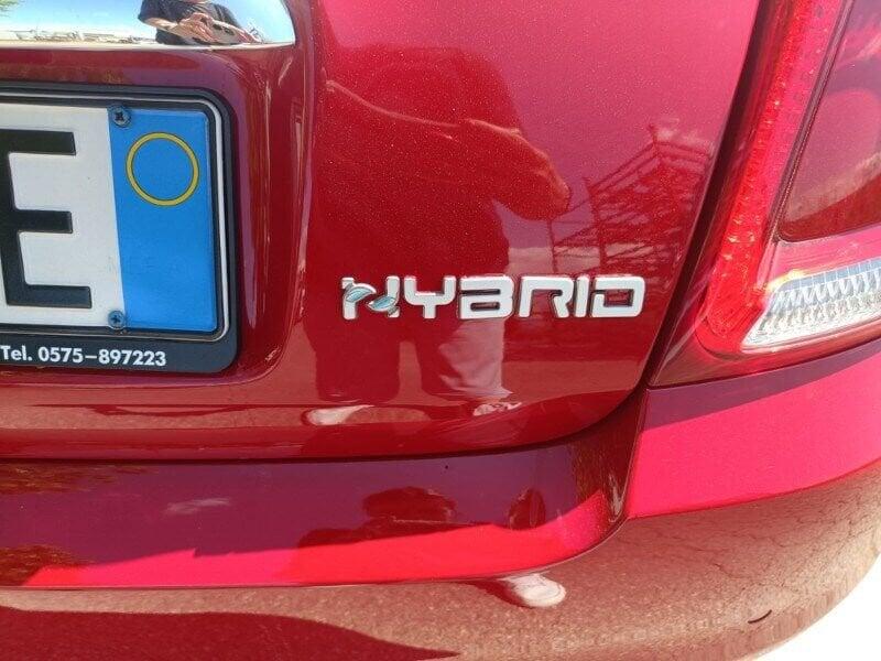 FIAT 500 500 1.0 Hybrid Cult