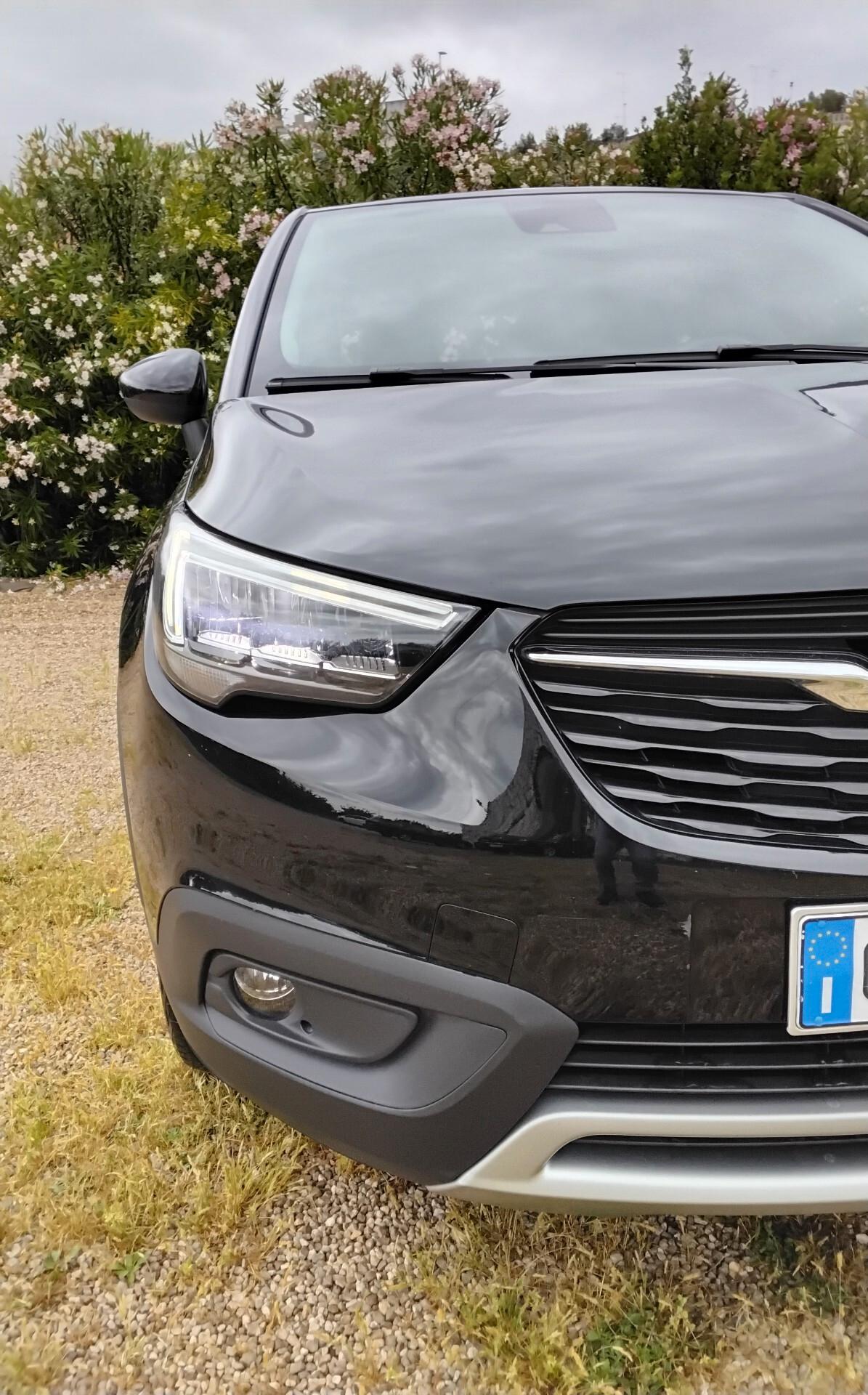 Opel Crossland Crossland X 1.5 ECOTEC D 102 CV Start&Stop Innovation