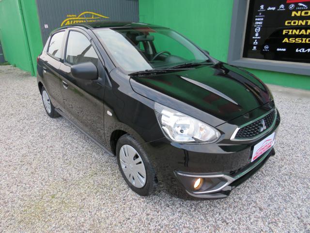 MITSUBISHI Space Star 1.0 Invite