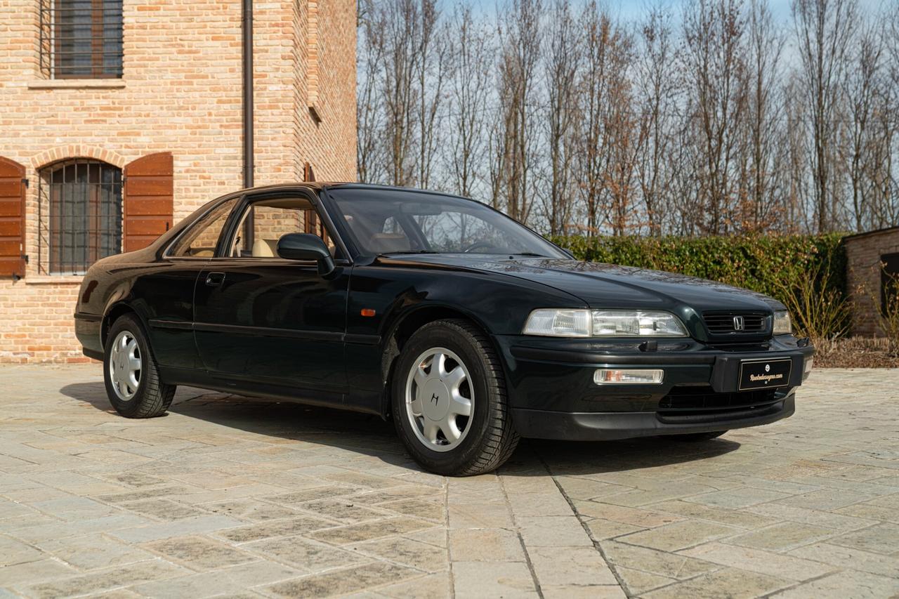 Honda Legend COUPE - HOA00003