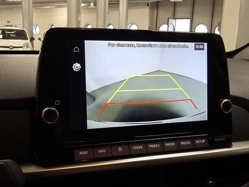 KIA Picanto 1.0 12V GPL 5 porte Urban con BONUS EASY GO'