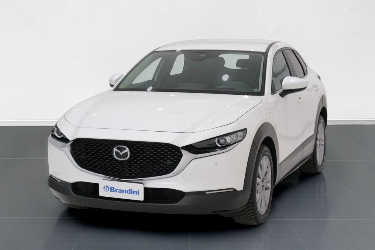 MAZDA CX-30 CX-30 2.0 m-hybrid Executive 2wd 150cv 6mt