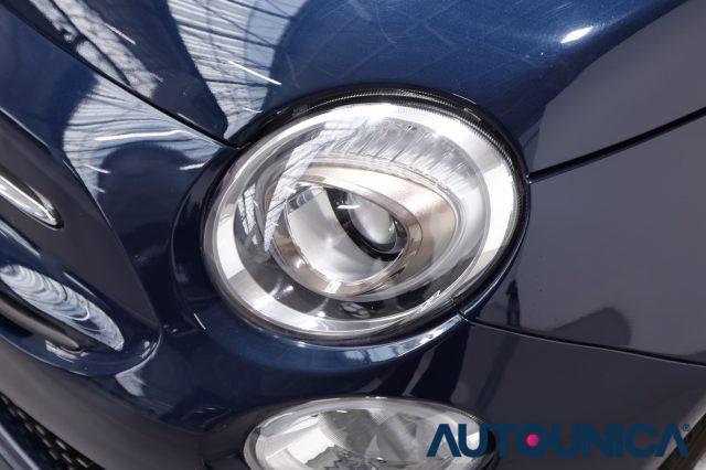 FIAT 500 1.0 HYBRID DOLCEVITA TETTO PANORAMA