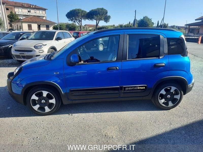FIAT Panda Panda 1.0 FireFly S&S Hybrid Pandina