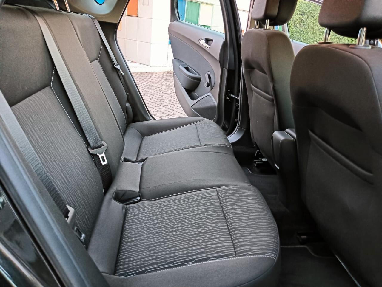 Opel Astra 1.7 CDTI 130CV EcoFLEX S&S 5 porte Cosmo Fleet..CELL 320 147 1147 WUATSAPP 3276540940