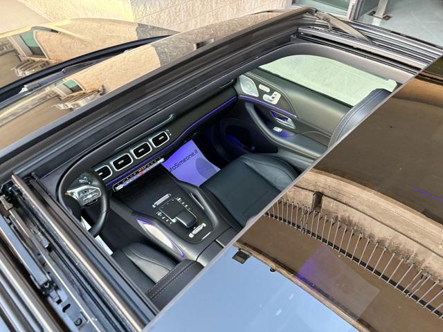 MERCEDES-BENZ GLE 350 de 4Matic Plug-in Hybrid Coupé Premium Plus.