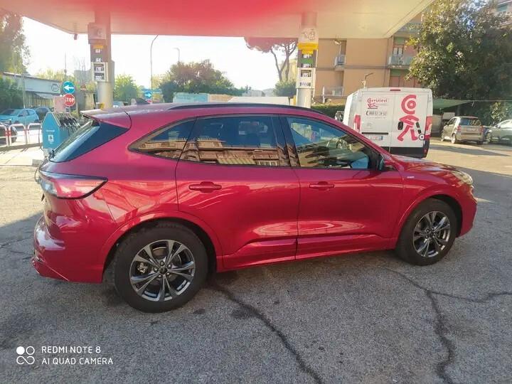 Ford Kuga 1.5 EcoBlue 120 CV 2WD ST-Line - OFFERTA DEL MESE