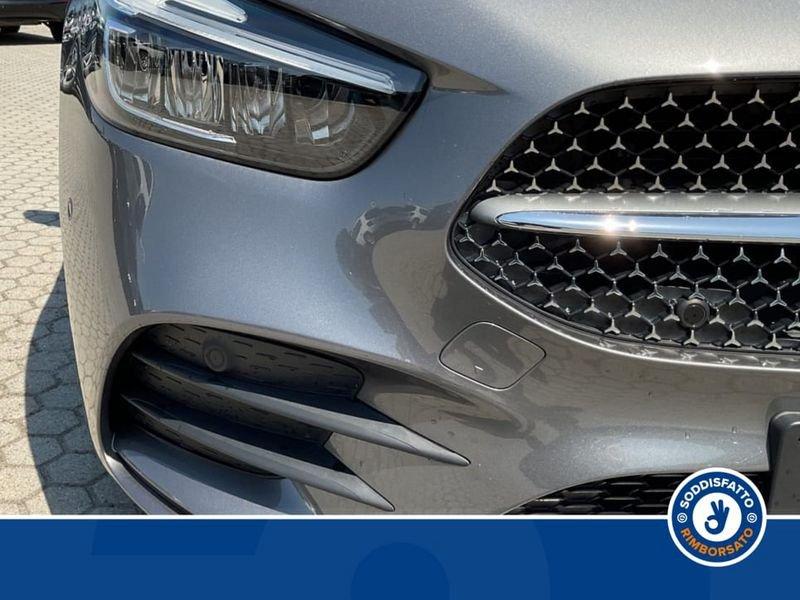 Mercedes-Benz Classe B 180d Automatic AMG Line Advanced Plus
