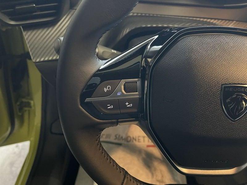 Peugeot 208 1.2 puretech Allure s&s 100cv - KM0