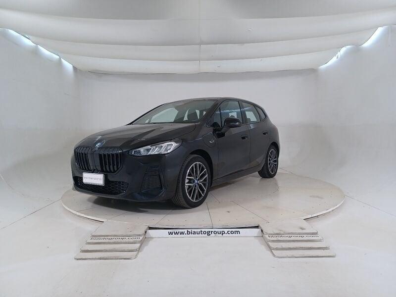BMW Serie 2 Active Tourer 230e Active Tourer xdrive Msport auto