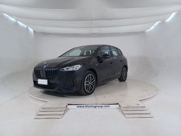 BMW Serie 2 Active Tourer 230e Active Tourer xdrive Msport auto