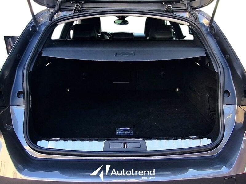 Peugeot 508 1.5 BlueHDi 130 CV Automatica SW Allure Pack S&S
