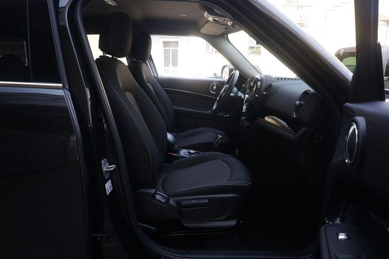 MINI Countryman MINI Countryman Cooper ALL4 Untamed Edition DCT Unicoproprietario