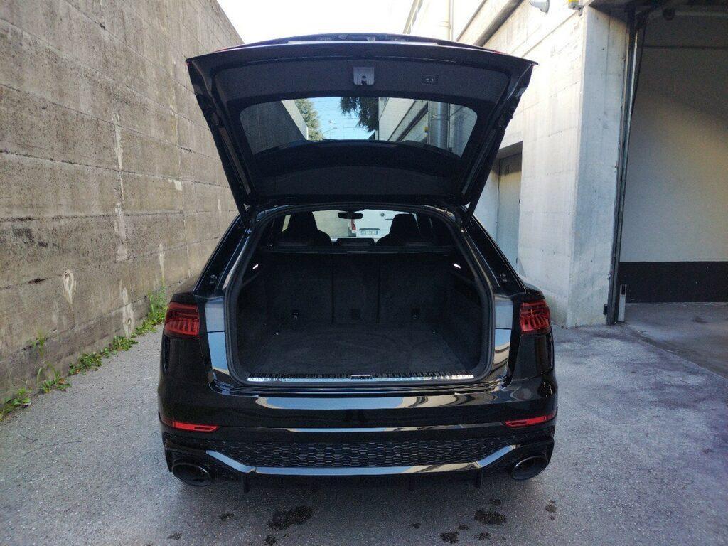 Audi Q8 4.0 mHEV Quattro Tiptronic