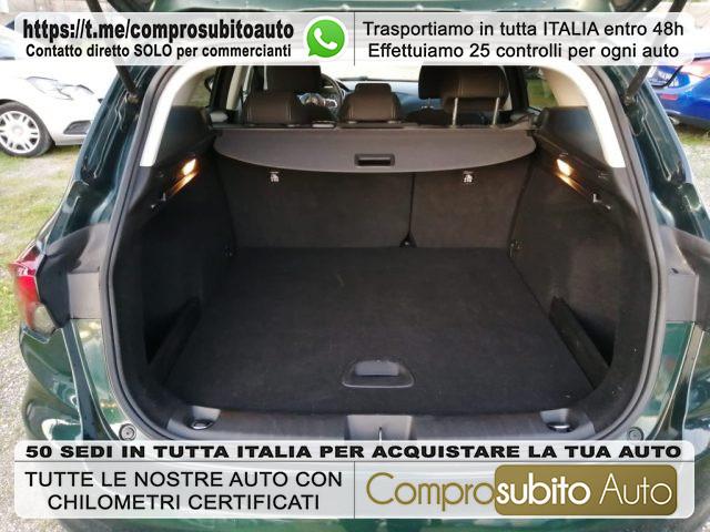 FIAT Tipo 1.6 Mjt S&S SW City Sport