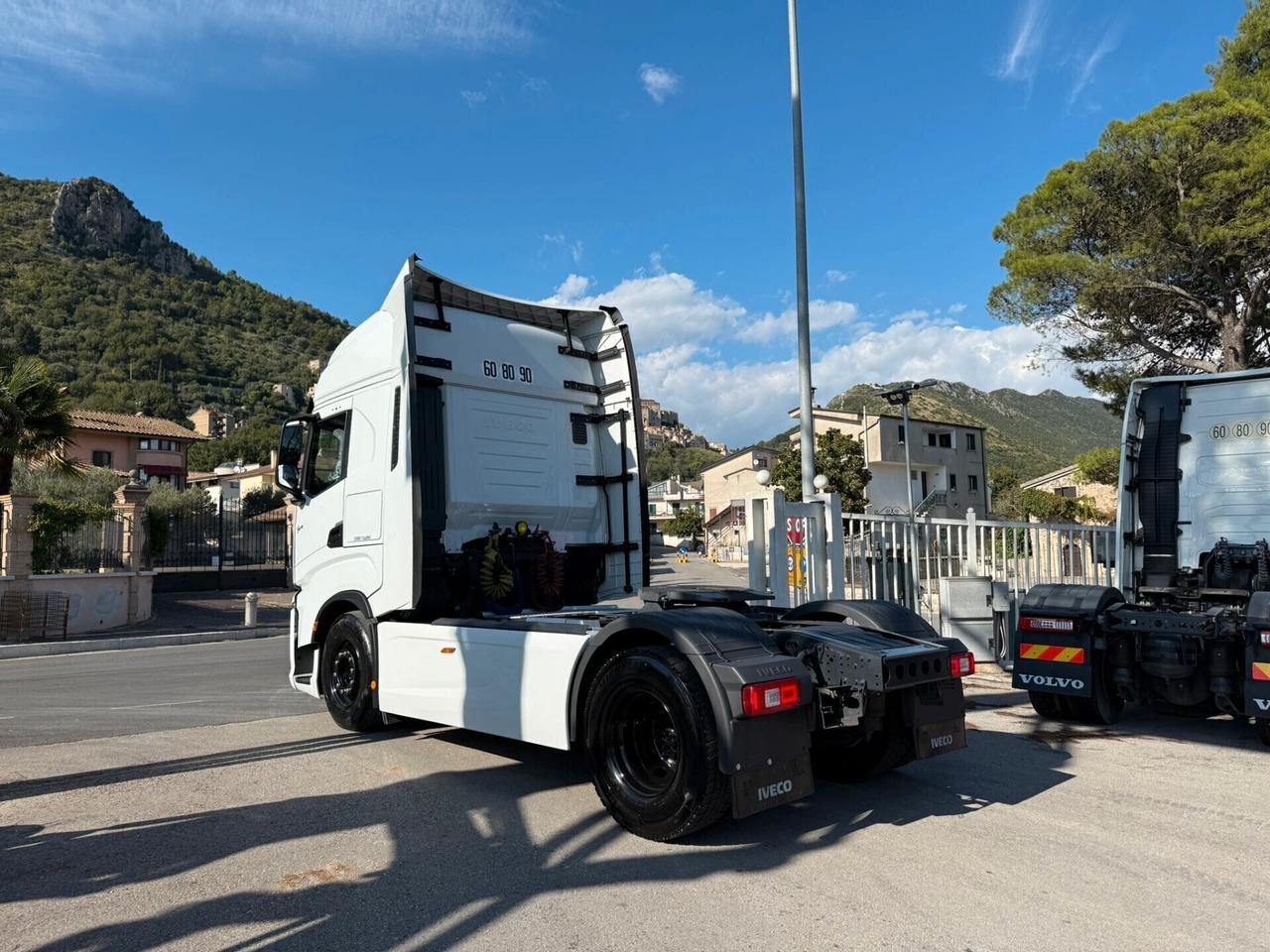 IVECO S-WAY 510