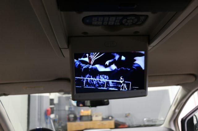 CHRYSLER Grand Voyager 2.8 CRD DPF Touring