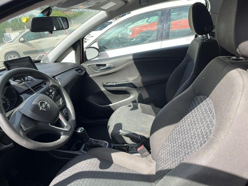 Opel Corsa 1.2 70cv MT5