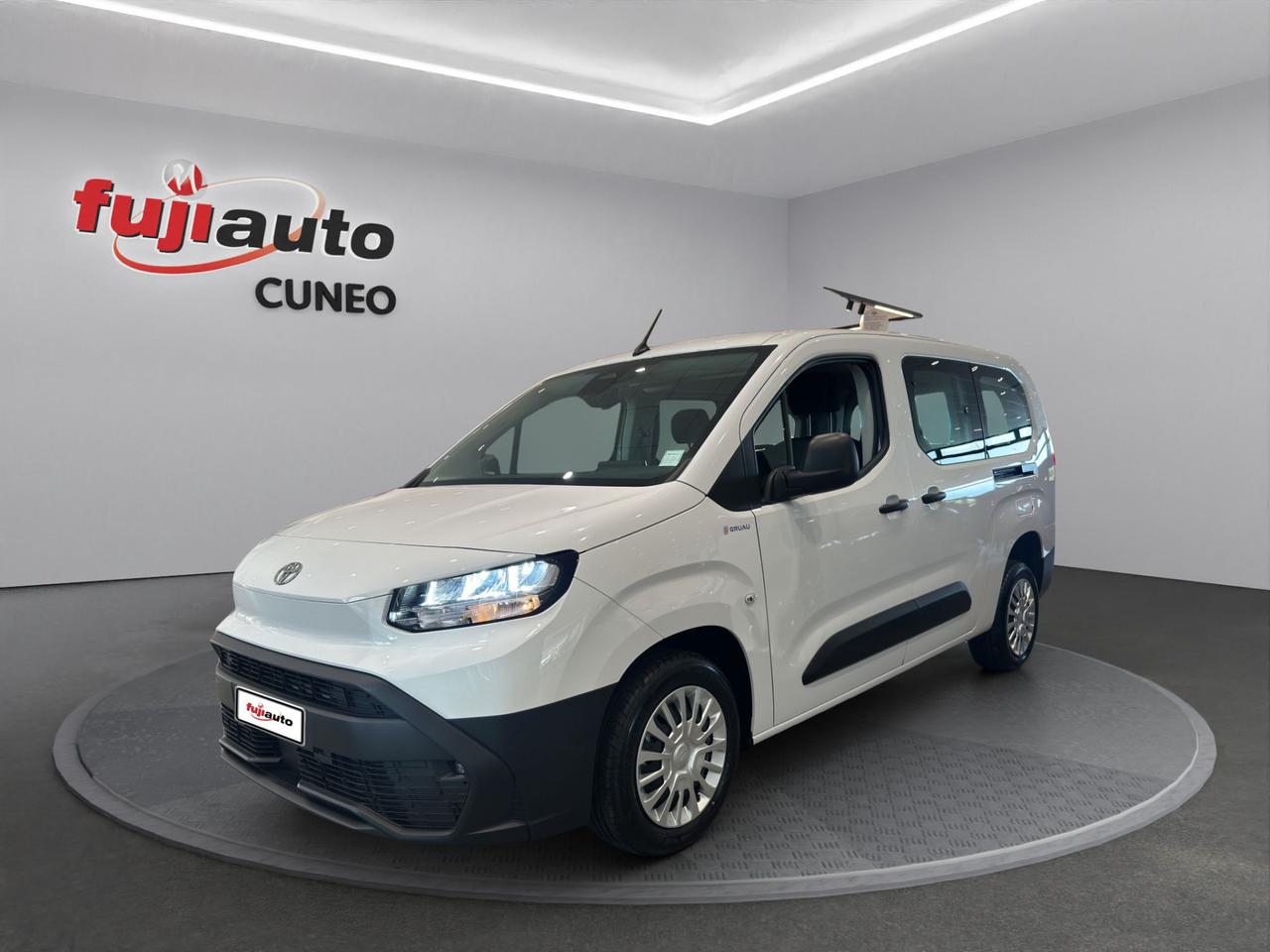 Toyota Proace City Verso 1.5D 130cv S&S L2 D Loun