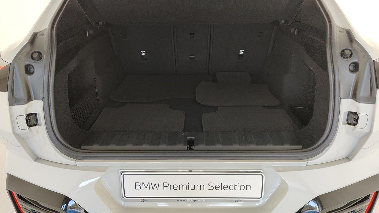 BMW X2 U10 - X2 xdrive 20d 48V MSport Pro auto