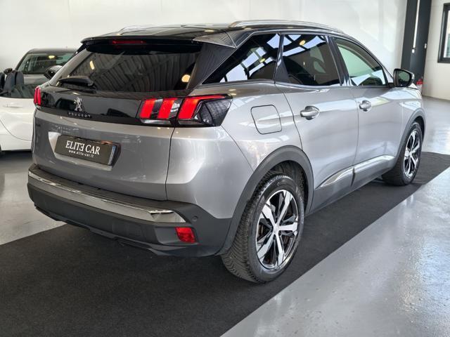 PEUGEOT 3008 BlueHDi 130 S&S GT Line