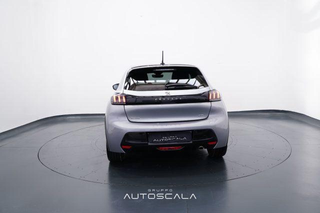 PEUGEOT 208 1.2 PureTech 100cv S&S 5 porte GT