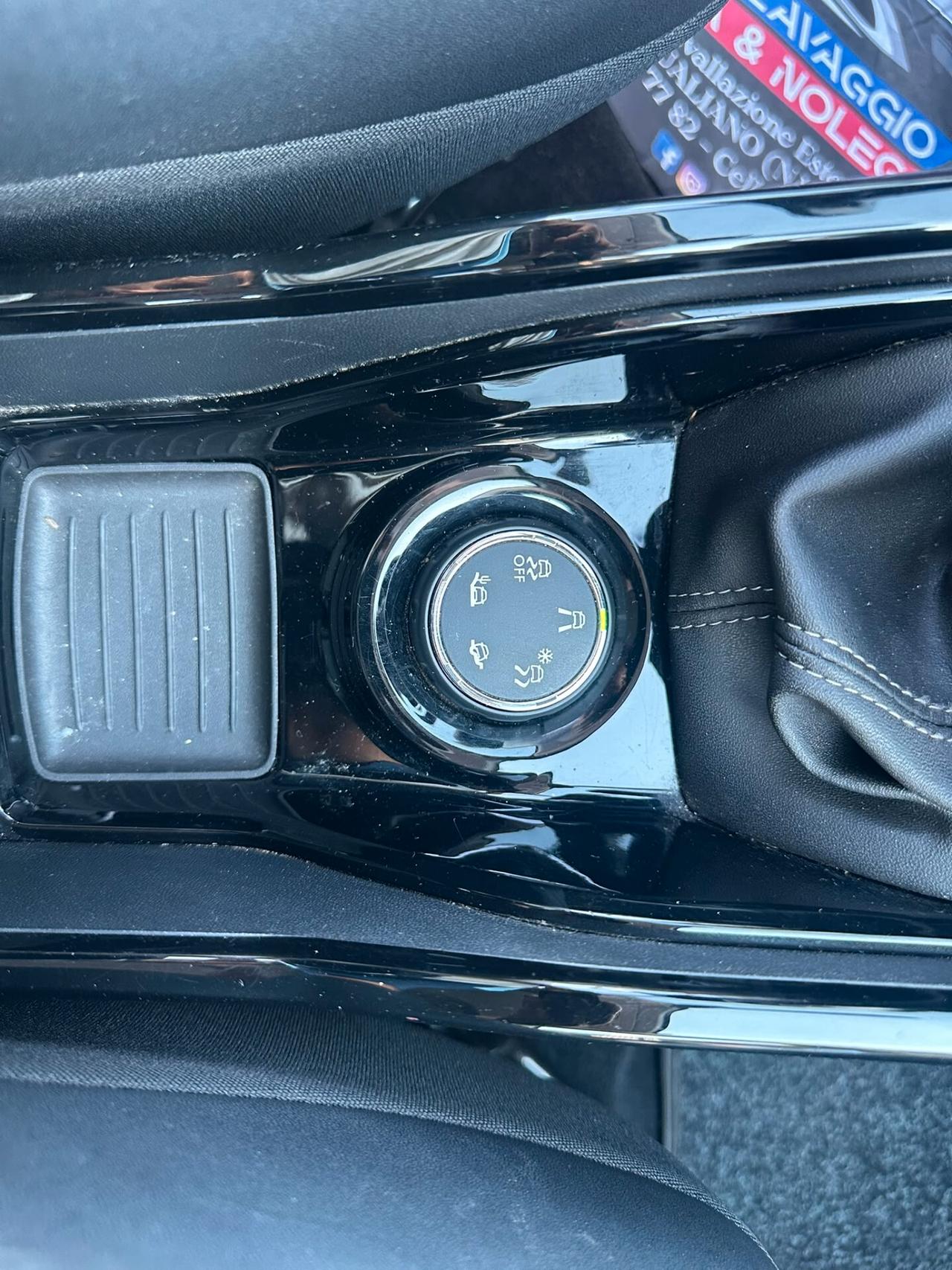 Peugeot 2008 1.6 BlueHDi 2016