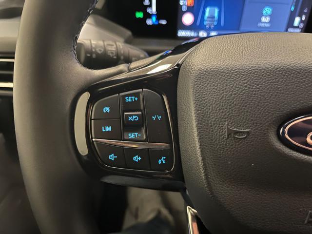 FORD Tourneo Custom 320 2.0 EcoBlue 136CV aut. PL Titanium 8 Posti
