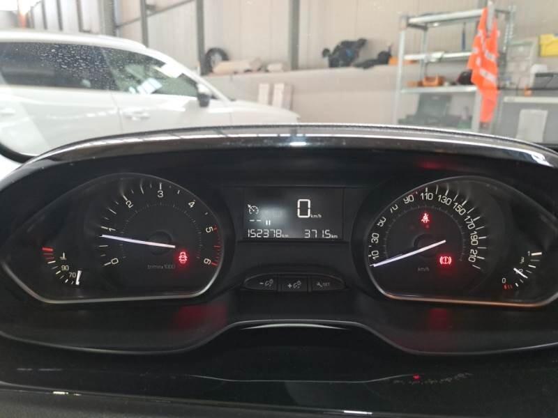 PEUGEOT 208 1.5 AUTOCARRO 2 POSTI