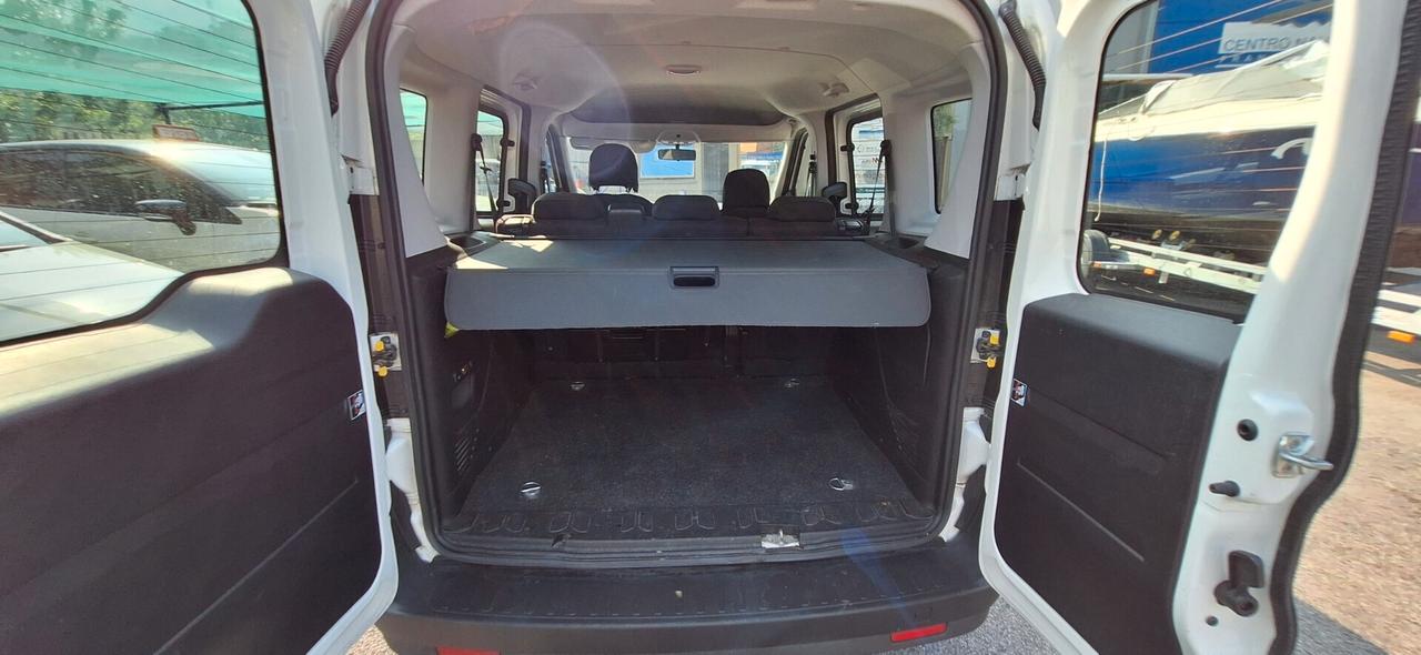 Fiat Doblo Doblò 1.3 MJT PC Combi N1 AUTOCARRO