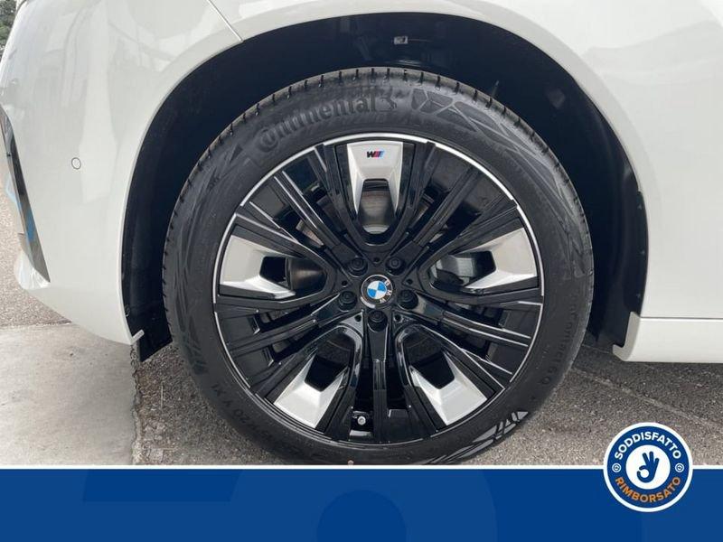 BMW X3 20d xDrive M Sport
