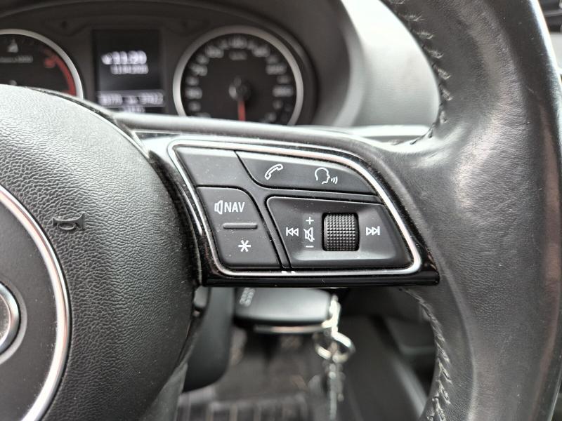 Audi A3 Sportback 30 TDI Business S-Tronic