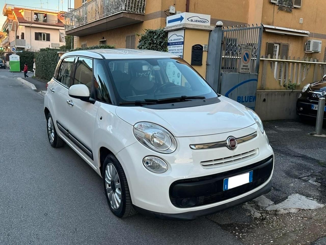 Fiat 500L 1.6 Multijet 120 CV FINANZIABILE SENZA ANTICIPO