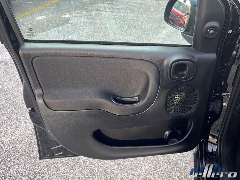 FIAT Panda 1.0 FireFly 70cv S&S Hybrid Cross