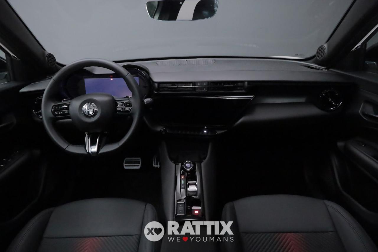 Alfa Romeo Junior 1.2 Hybrid 145CV Speciale EDCT6