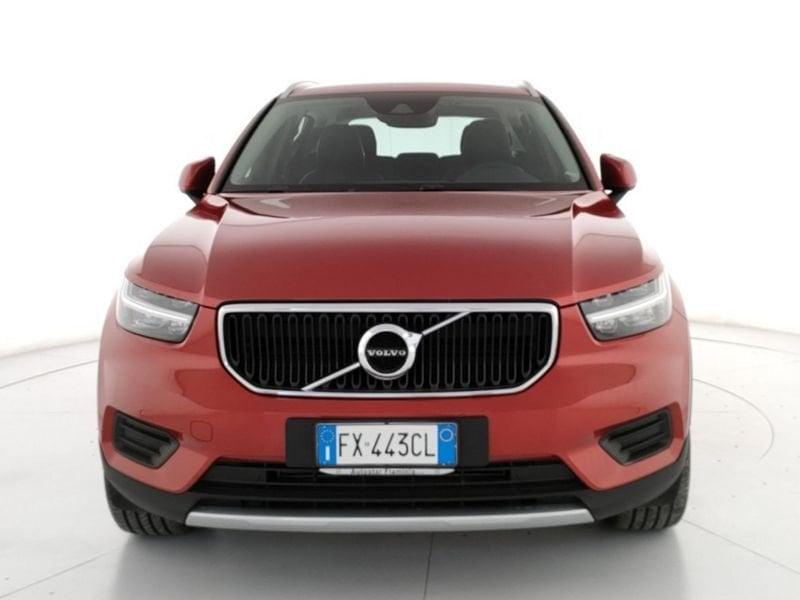 Volvo XC40 1.5 t3 Momentum 156cv