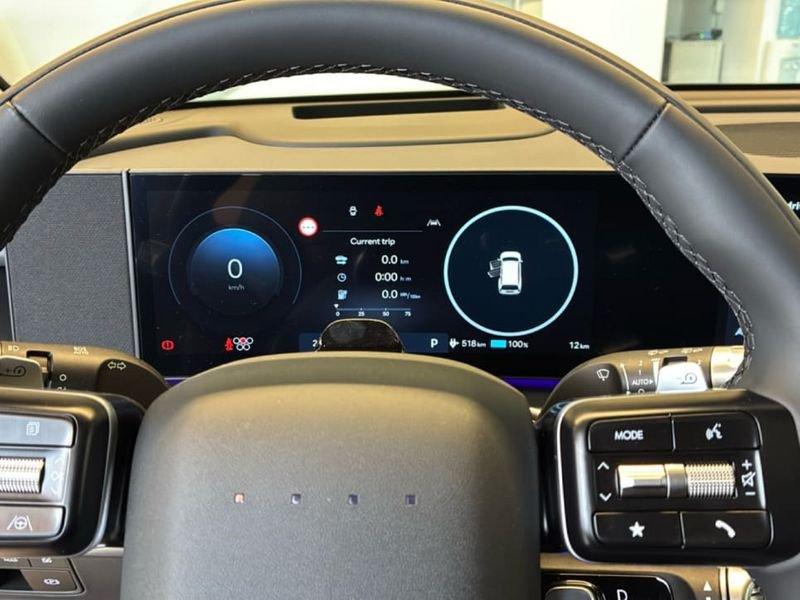 Hyundai Ioniq 9 AWD Performance Calligraphy (DM)