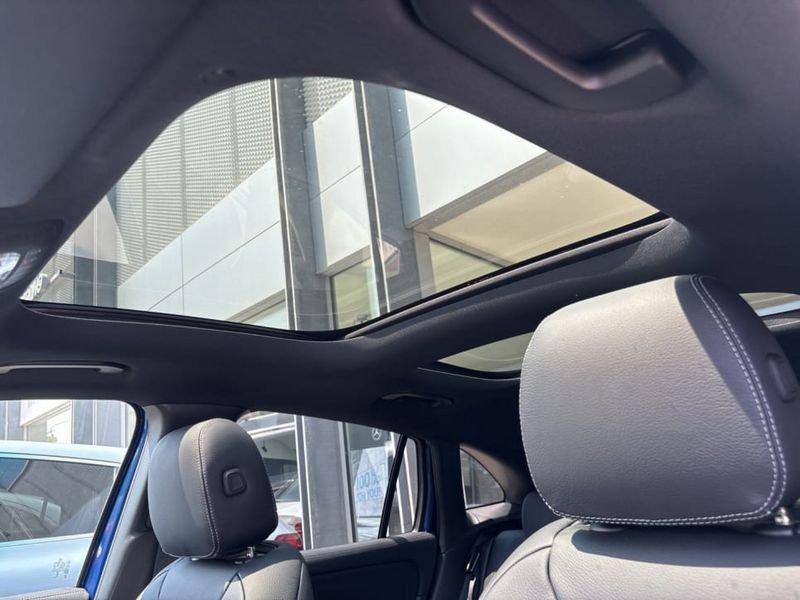 Mercedes-Benz GLA 35 AMG AMG Line Premium Plus