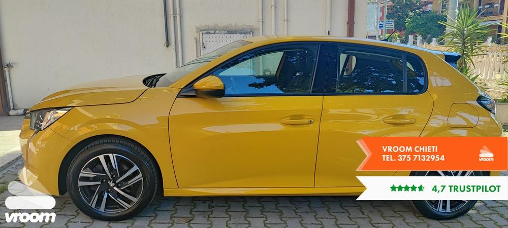 PEUGEOT 208 2ª serie PureTech 100 Stop&Start ...
