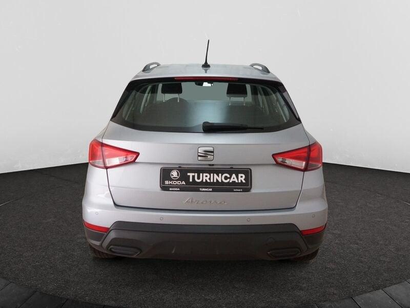 Seat Arona Arona 1.0 EcoTSI Style