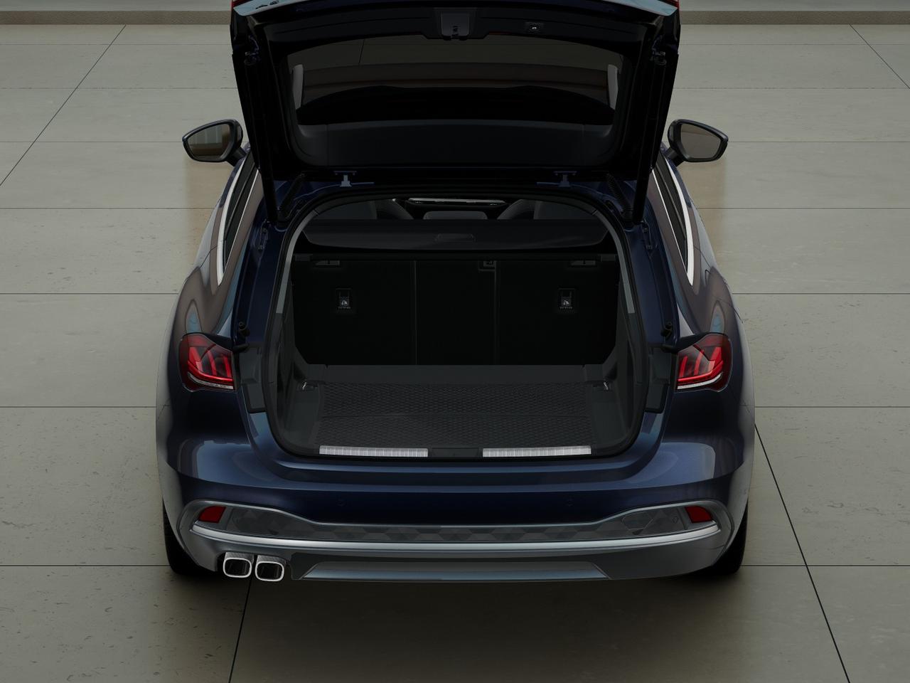 Audi A5 avant 2.0 tdi mhev+ 204cv business advanced