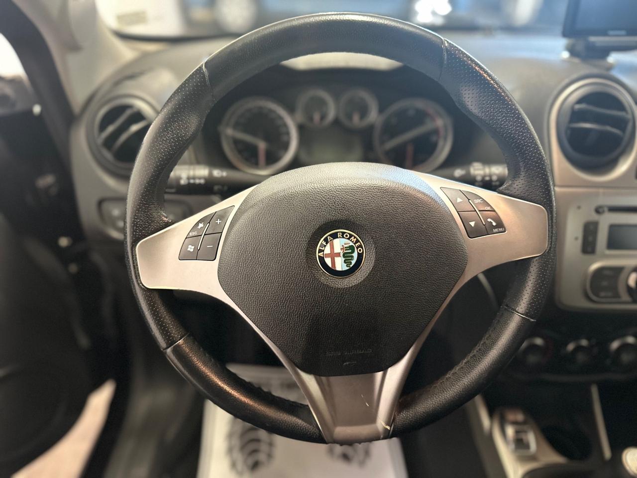 Alfa Romeo MiTo 1.3 JTDm 85 CV S&S Progression