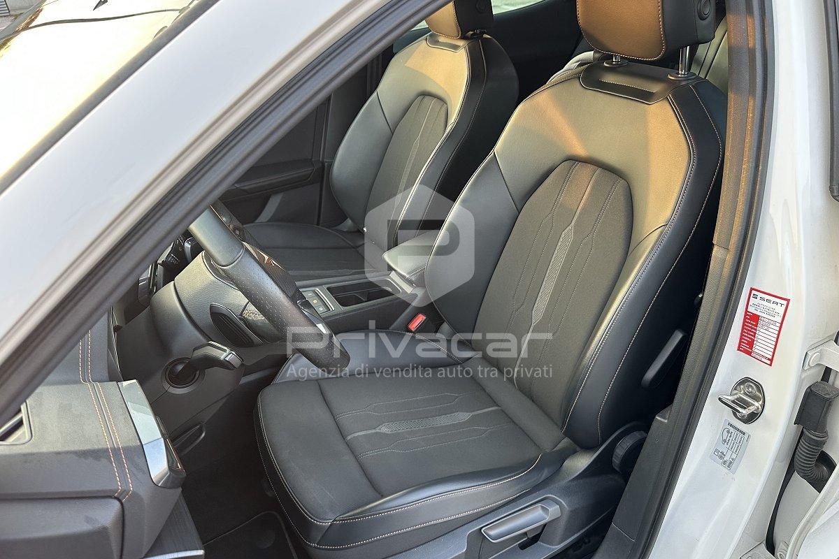 CUPRA Formentor 1.4 e-Hybrid DSG