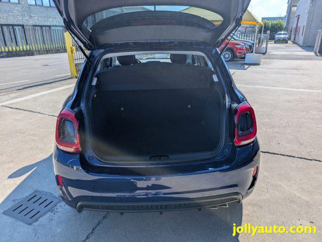 FIAT 500X 1.5 T4 Hybrid 130 CV DCT Sport OK NEOPATENTATI