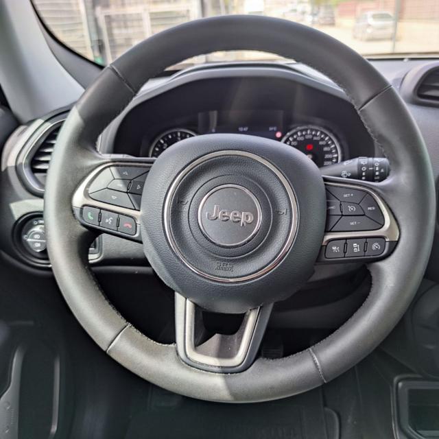 JEEP Renegade 1.6 MJT LIMITED AUTOVETTURA - 2022