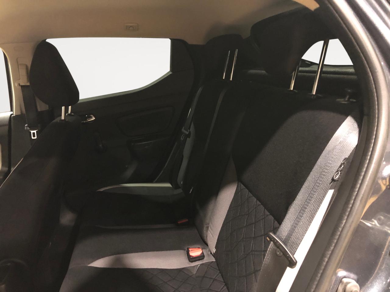 NISSAN Micra 1.5 dci N-Connecta 90cv