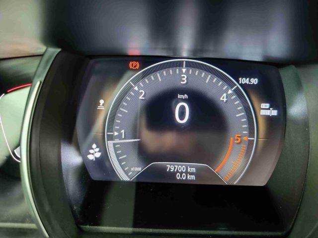 RENAULT Grand Scenic Blue dCi 120 CV Business