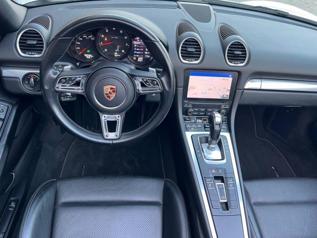 PORSCHE 718 Boxster 2.0 PDK